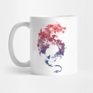 Dragon's Myth Mug